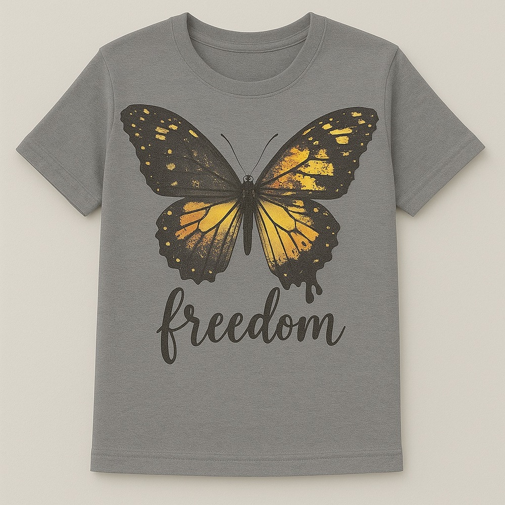 Freedom women‎ T-shirt
